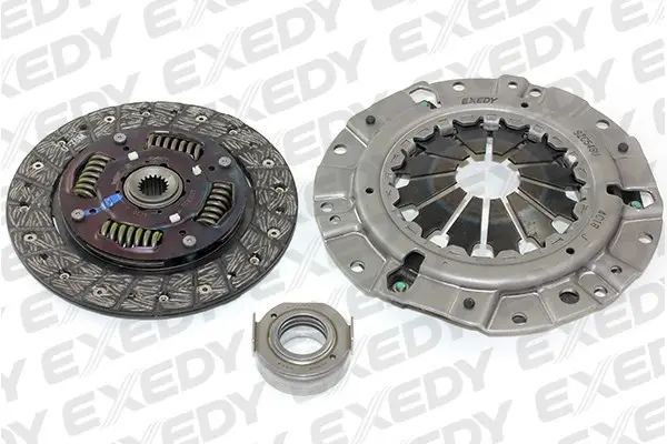 Top-Preis EXEDY SZK2054 - Kupplungssatz