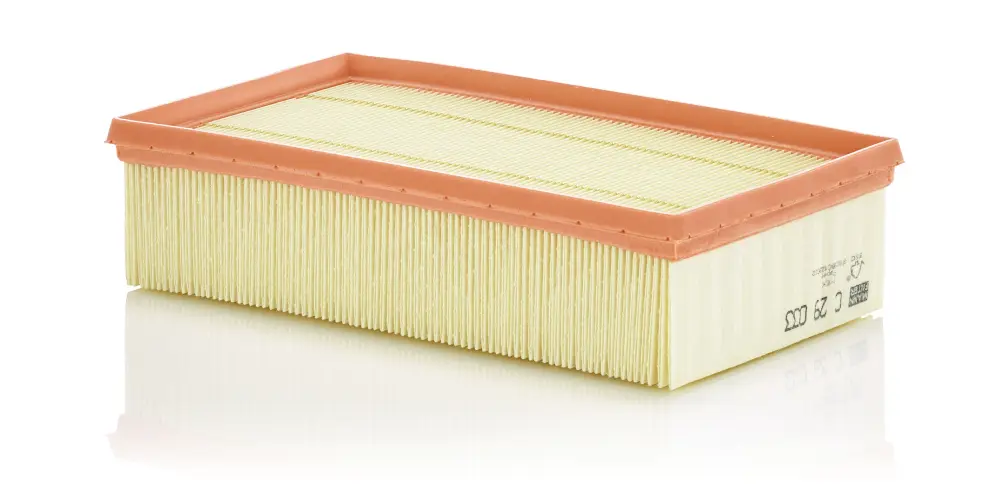 MANN-FILTER C 29 033 - Luftfilter Geprüft
