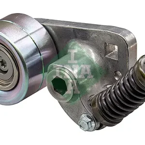 Schaeffler INA 534 0340 10 - Riemenspanner, Keilrippenriemen Ausverkauf
