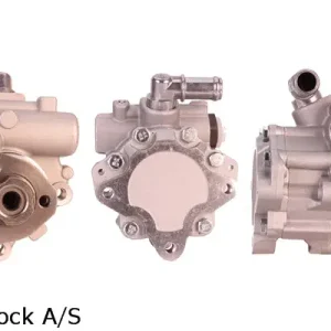 ELSTOCK 15-0265 - Hydraulikpumpe, Lenkung Billig