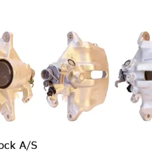 Neu Im Sortiment ELSTOCK 83-0945 - Bremssattel