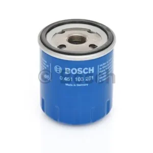 BOSCH 0 451 103 261 - Ölfilter Solange Der Vorrat Reicht