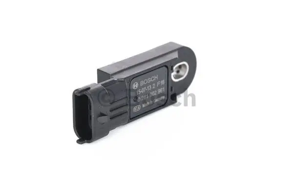 Ausverkauf BOSCH 0 281 002 961 - Sensor, Ladedruck