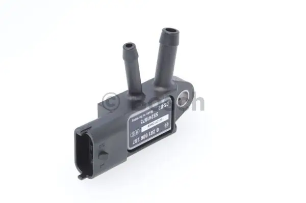 BOSCH 0 281 006 287 - Sensor, Abgasdruck Schnäppchen