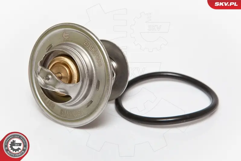 Preisknaller ESEN SKV 20SKV003 - Thermostat, Kühlmittel