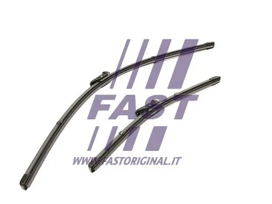 Ausverkauf FAST Scheibenwischer FT93225 - 600mm / 340mm