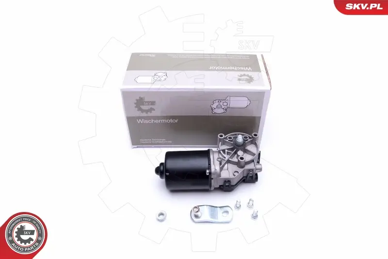 Abverkauf ESEN SKV 19SKV138 - Wischermotor