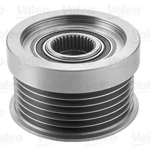 VALEO 588022 - Generatorfreilauf - VALEO NEW SPARE PART Nur Für Kurze Zeit