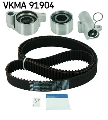 SKF VKMA 91904 - Zahnriemensatz Neue Kollektion