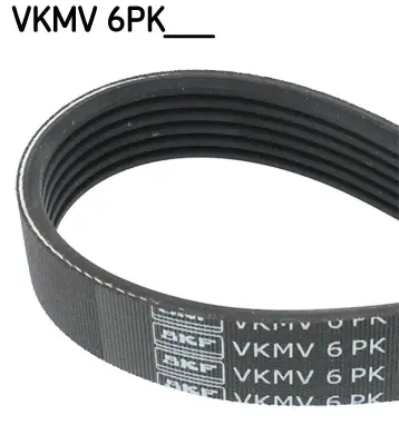 Preisknaller SKF VKMV 6PK1045 - Keilrippenriemen