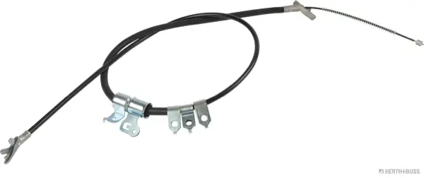 Billig HERTH+BUSS JAKOPARTS J3926054 - Seilzug, Feststellbremse