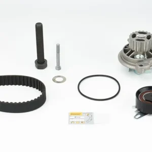 Zertifiziert CONTINENTAL CTAM CT939WP2 - Wasserpumpe + Zahnriemensatz