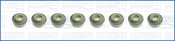 AJUSA 57003800 - Dichtungssatz, Ventilschaft Online Kaufen