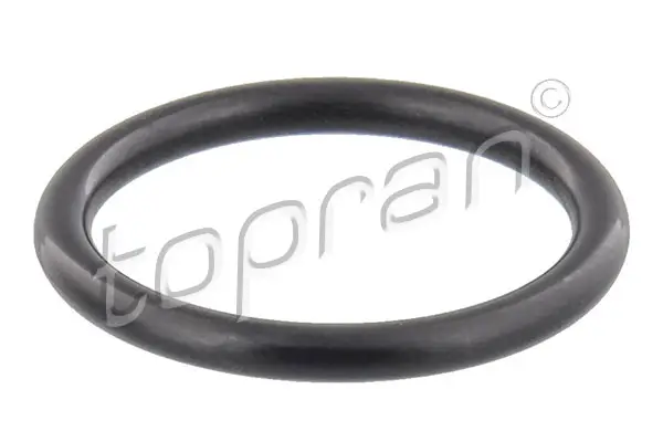 TOPRAN 304 785 - Dichtring, Ölablassschraube Zertifiziert