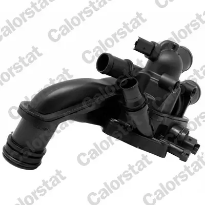 Bestseller CALORSTAT by Vernet TE7245.102J - Thermostat, Kühlmittel