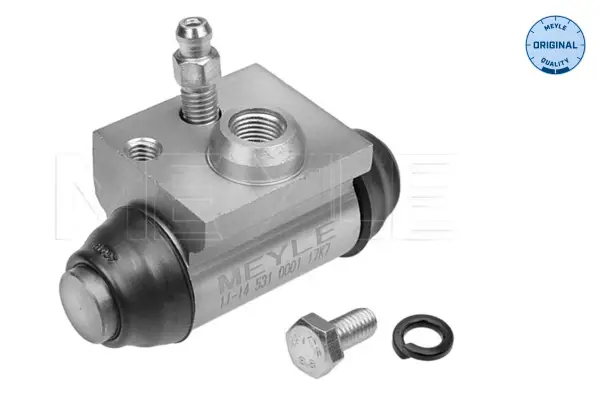 MEYLE 11-14 531 0001 - Radbremszylinder - MEYLE-ORIGINAL True to OE. Letzte Chance