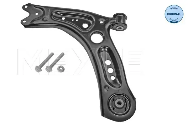 MEYLE 116 050 0123/S - Lenker, Radaufhängung - MEYLE-ORIGINAL True to OE. Markenprodukt