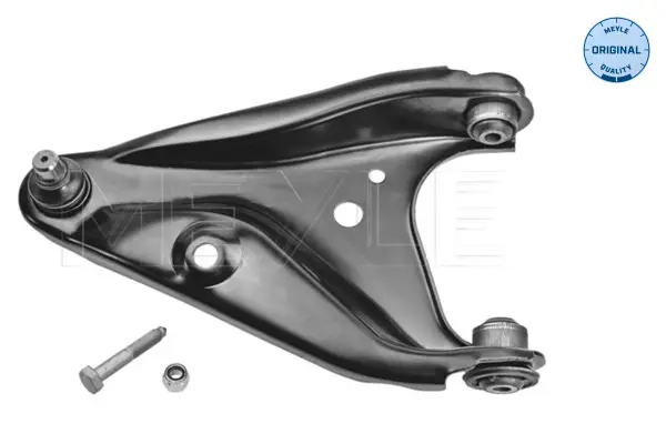 MEYLE 16-16 050 0067 - Lenker, Radaufhängung - MEYLE-ORIGINAL True to OE. Preis Gesenkt