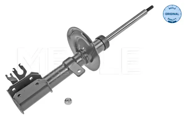 MEYLE 226 623 0010 - Stoßdämpfer - MEYLE-ORIGINAL True to OE. Neue Kollektion
