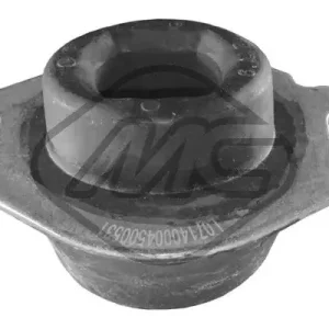 Metalcaucho 00531 - Lagerung, Motor Nur Für Kurze Zeit