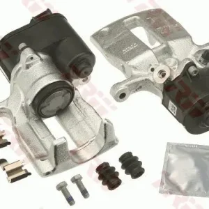 Billig TRW BHS1008E - Bremssattel