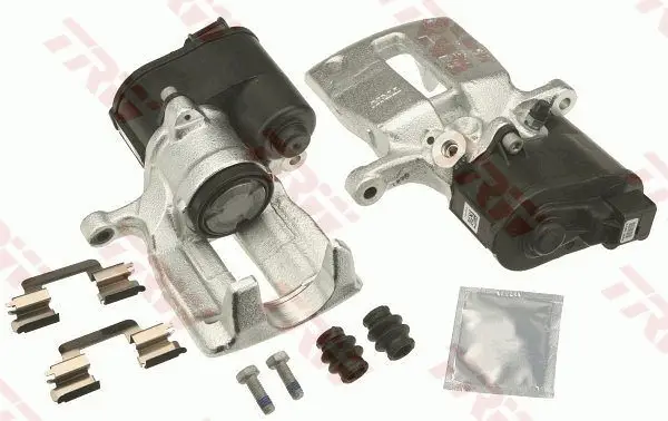 Billig TRW BHS1008E - Bremssattel