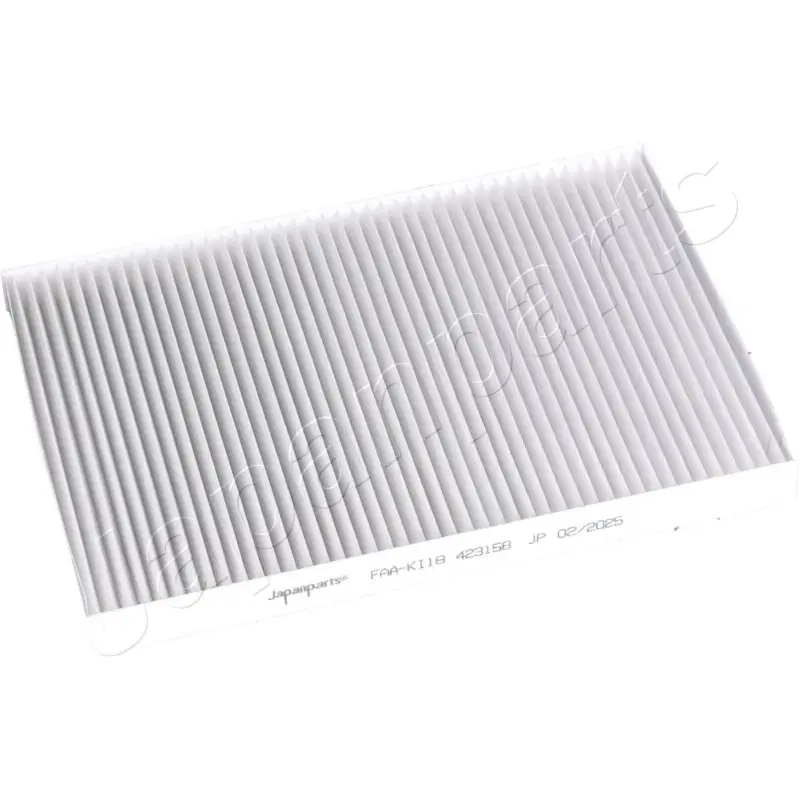 Sonderangebot JAPANPARTS FAA-KI18 - Filter, Innenraumluft