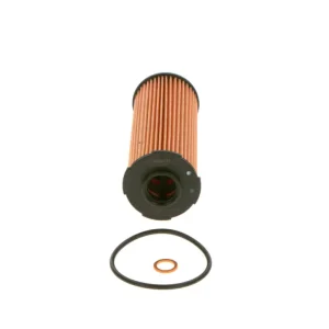 Top-Preis BOSCH F 026 407 264 - Ölfilter