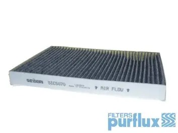 PURFLUX AHC535 - Filter, Innenraumluft Direktkauf