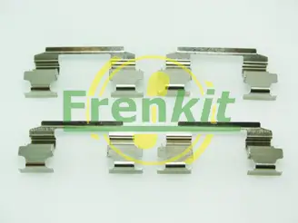 FRENKIT 901686 - Zubehörsatz, Scheibenbremsbelag Mega-Angebot