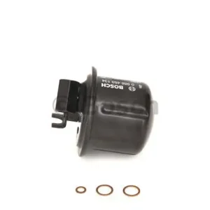 BOSCH 0 986 450 104 - Kraftstofffilter Kracherpreis