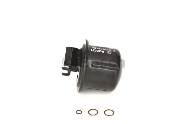 BOSCH 0 986 450 104 - Kraftstofffilter Kracherpreis