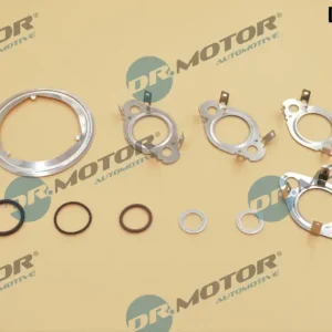 Dr.Motor Automotive DRM01345S - Dichtungssatz, AGR-System Nur Heute