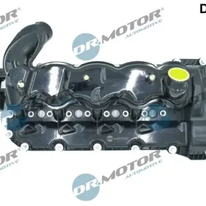 Dr.Motor Automotive DRM14902 - Zylinderkopfhaube Preisknaller