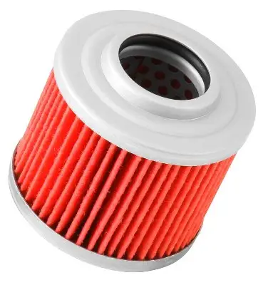 K&N Filters KN-151 - Ölfilter Neuheit