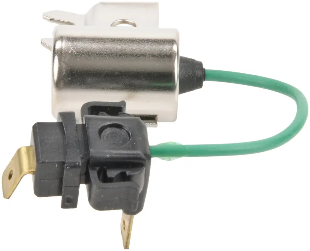 Beliebt BOSCH 1 237 330 310 - Kondensator, Zündanlage