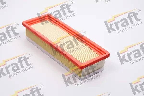 Sonderangebot KRAFT AUTOMOTIVE 1713235 - Luftfilter