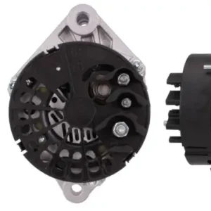 Preisreduziert LUCAS LRA02946 - Generator