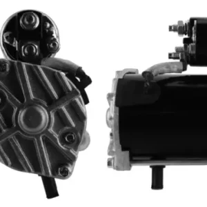 LUCAS LRS02263 - Starter Echt
