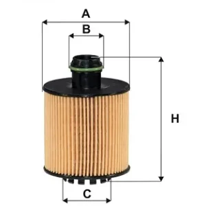 Must-Have FILTRON OE 682/6 - Ölfilter