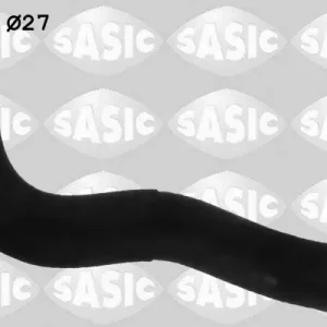 Sichere Zahlung SASIC 3400111 - Kühlerschlauch