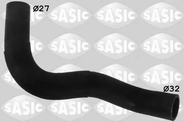 Sichere Zahlung SASIC 3400111 - Kühlerschlauch