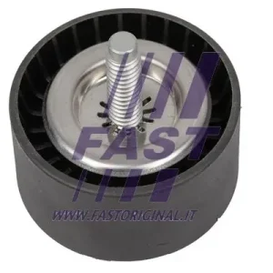 FAST FT44658 - Spannrolle, Keilrippenriemen Sonderaktion