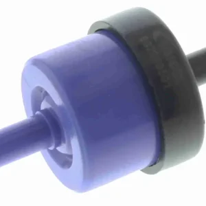 VAICO V10-9731 - Ventil, Unterdruckpumpe - Original VAICO Quality Geprüft