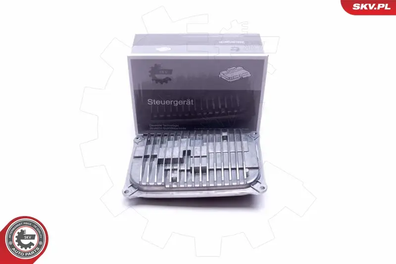 Neue Ware ESEN SKV 59SKV048 - Steuergerät, Beleuchtung