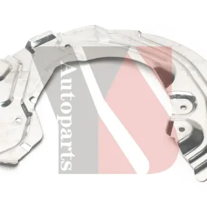 YSPARTS YS-SP0085 - Spritzblech, Bremsscheibe Neuheit