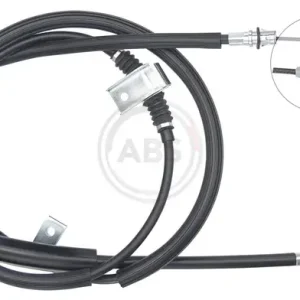 A.B.S. K12100 - Seilzug, Feststellbremse Super-Preis