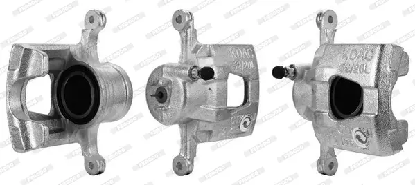 Mega-Angebot FERODO FCL694719 - Bremssattel - PREMIER