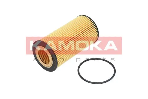 KAMOKA F110101 - Ölfilter Top-Preis