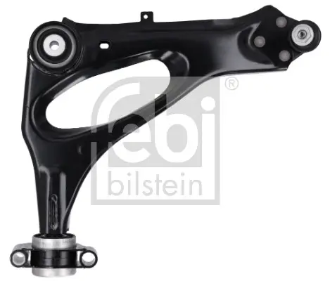 FEBI BILSTEIN 196496 - Lenker, Radaufhängung Jetzt Bestellen